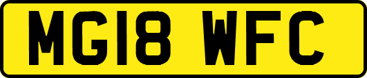 MG18WFC