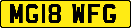 MG18WFG