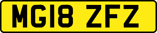 MG18ZFZ