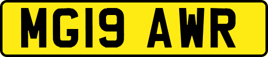 MG19AWR