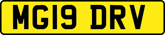 MG19DRV