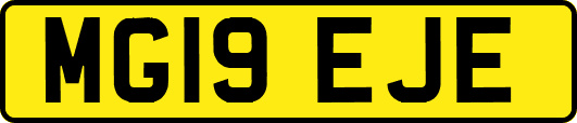 MG19EJE