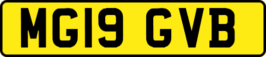 MG19GVB