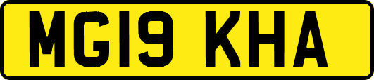 MG19KHA