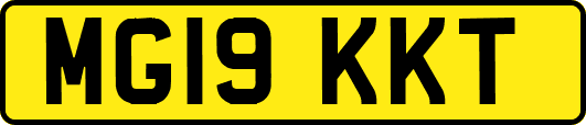 MG19KKT