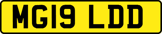 MG19LDD