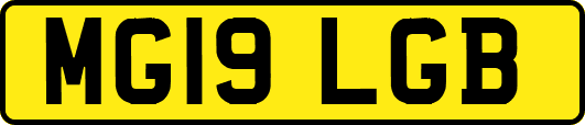 MG19LGB