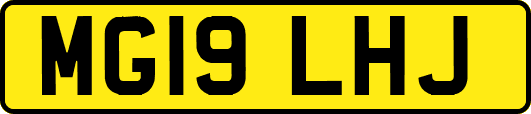 MG19LHJ