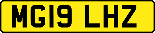 MG19LHZ