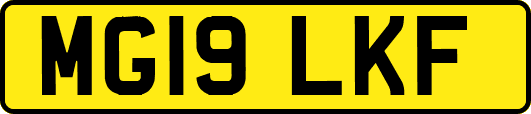 MG19LKF