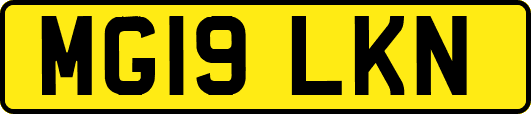 MG19LKN