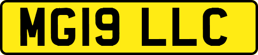 MG19LLC