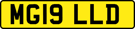 MG19LLD