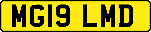 MG19LMD