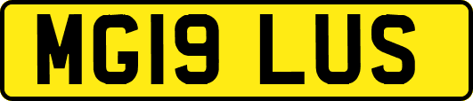 MG19LUS