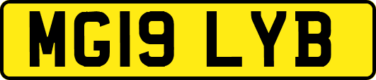 MG19LYB