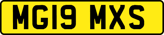 MG19MXS