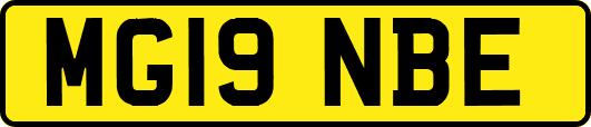 MG19NBE