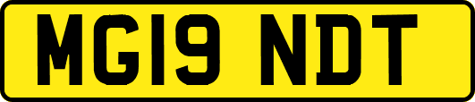 MG19NDT