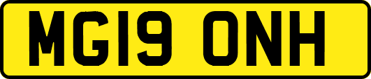 MG19ONH
