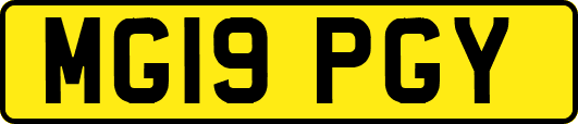 MG19PGY