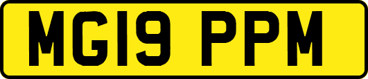 MG19PPM