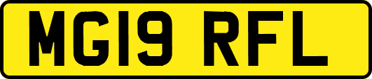 MG19RFL