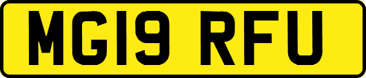 MG19RFU