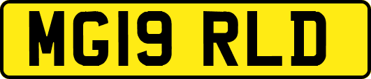 MG19RLD