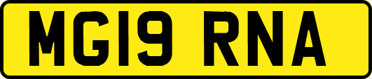 MG19RNA