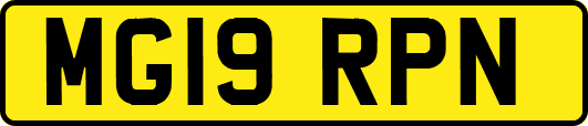 MG19RPN