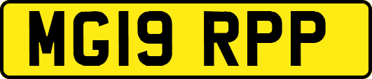 MG19RPP