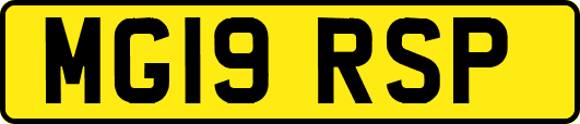 MG19RSP