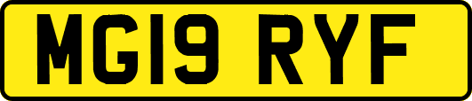 MG19RYF