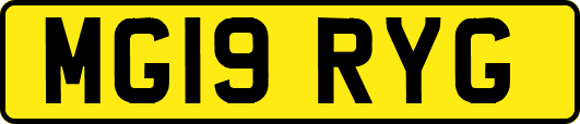 MG19RYG