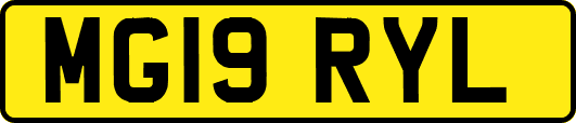 MG19RYL