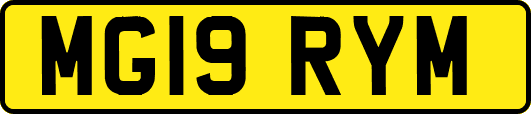 MG19RYM