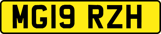 MG19RZH