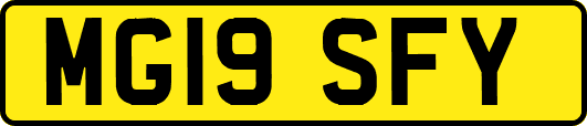 MG19SFY