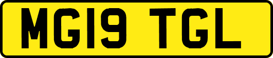 MG19TGL