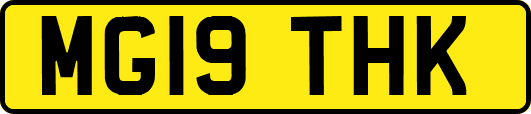 MG19THK