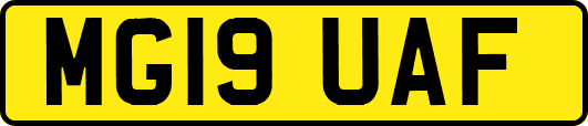 MG19UAF