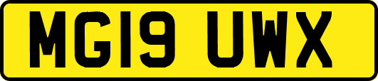 MG19UWX