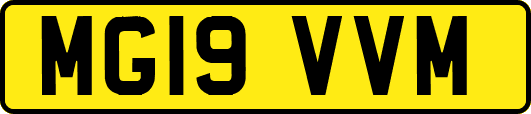 MG19VVM