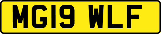 MG19WLF