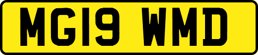 MG19WMD