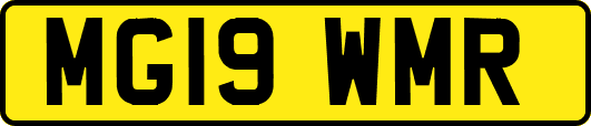 MG19WMR