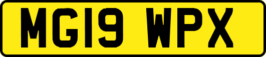 MG19WPX