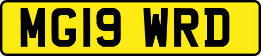 MG19WRD