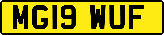 MG19WUF